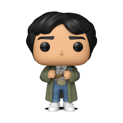 The Goonies - Data Pop! Vinyl