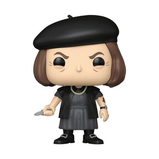 The Goonies - Mama Fratelli Pop! Vinyl