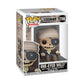 The Goonies - One-Eyed Willy Pop! Vinyl