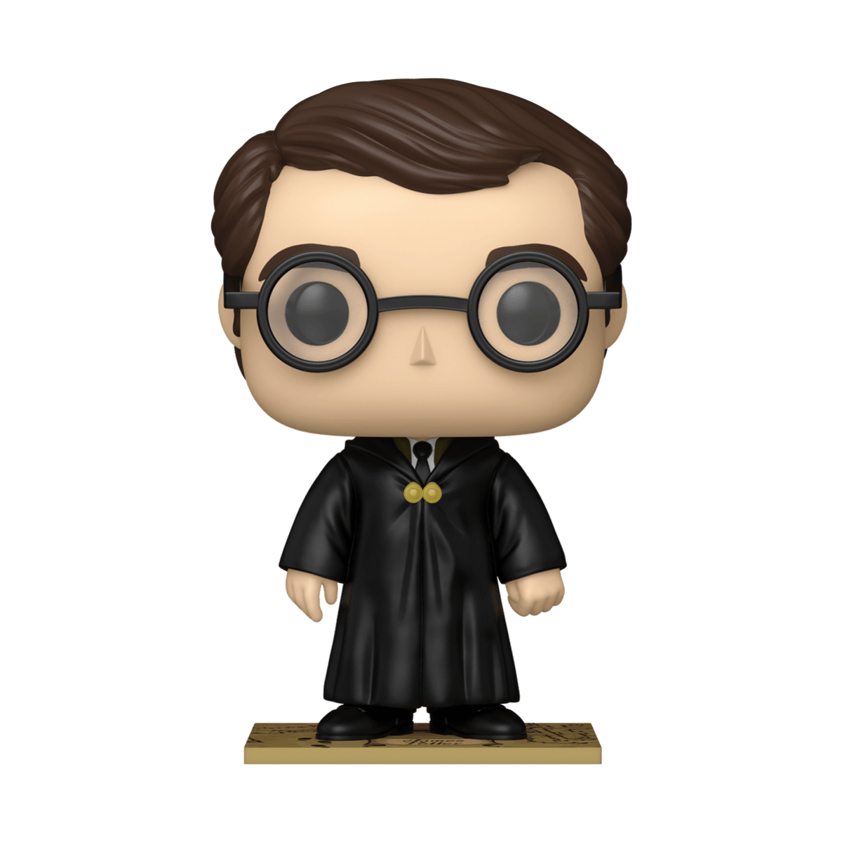 Harry Potter - James Potter (Marauders Map) Pop! Vinyl