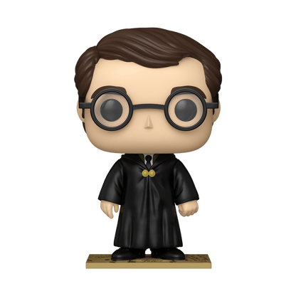 Harry Potter - James Potter (Marauders Map) Pop! Vinyl