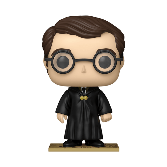Harry Potter - James Potter (Marauders Map) Pop! Vinyl