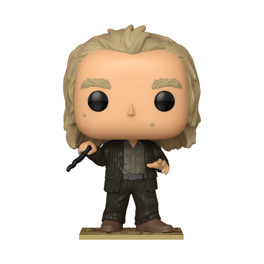 Harry Potter - Peter Pettigrew (Marauders Map) Pop! Vinyl