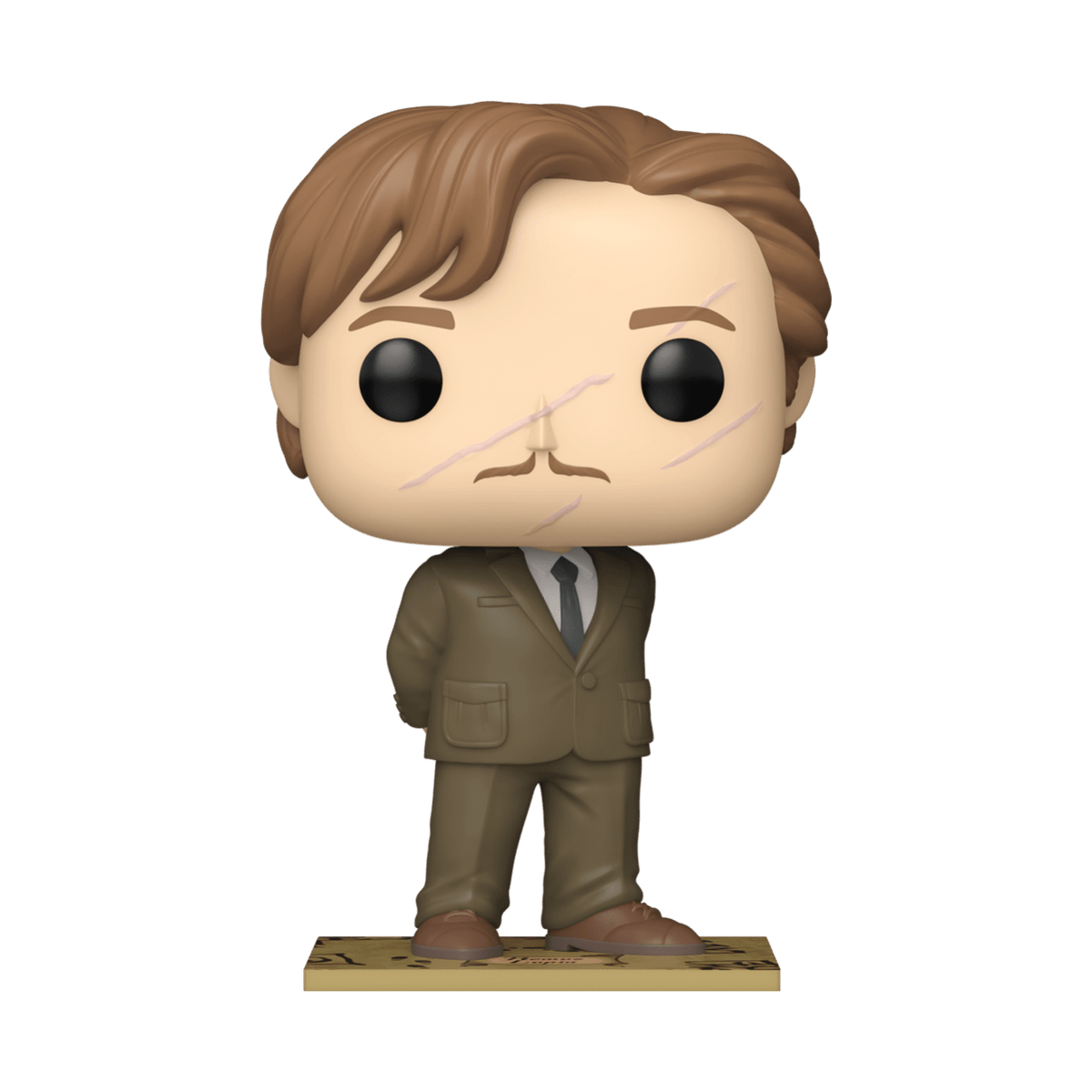 Harry Potter - Remus Lupin (Marauders Map) Pop! Vinyl