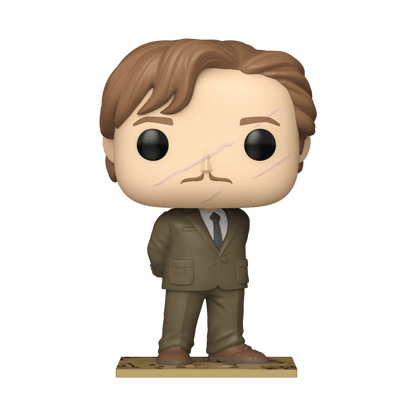 Harry Potter - Remus Lupin (Marauders Map) Pop! Vinyl