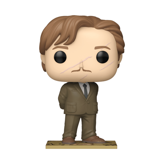 Harry Potter - Remus Lupin (Marauders Map) Pop! Vinyl