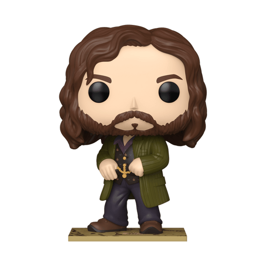 Harry Potter - Sirius Black (Marauders Map) Pop! Vinyl
