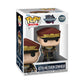 Total War: Warhammer 40,000 - Astra Militarum Commissar Pop! Vinyl