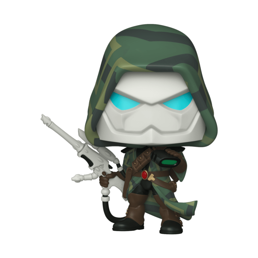 Total War: Warhammer 40,000 - Aeldari Ranger Pop! Vinyl