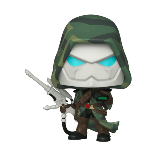 Total War: Warhammer 40,000 - Aeldari Ranger Pop! Vinyl