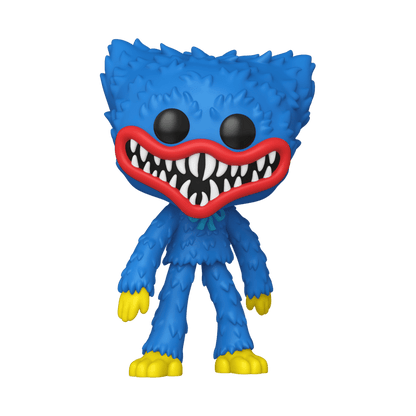 Poppy Playtime - Huggy Wuggy Pop! Vinyl