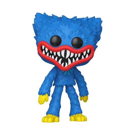 Poppy Playtime - Huggy Wuggy Pop! Vinyl