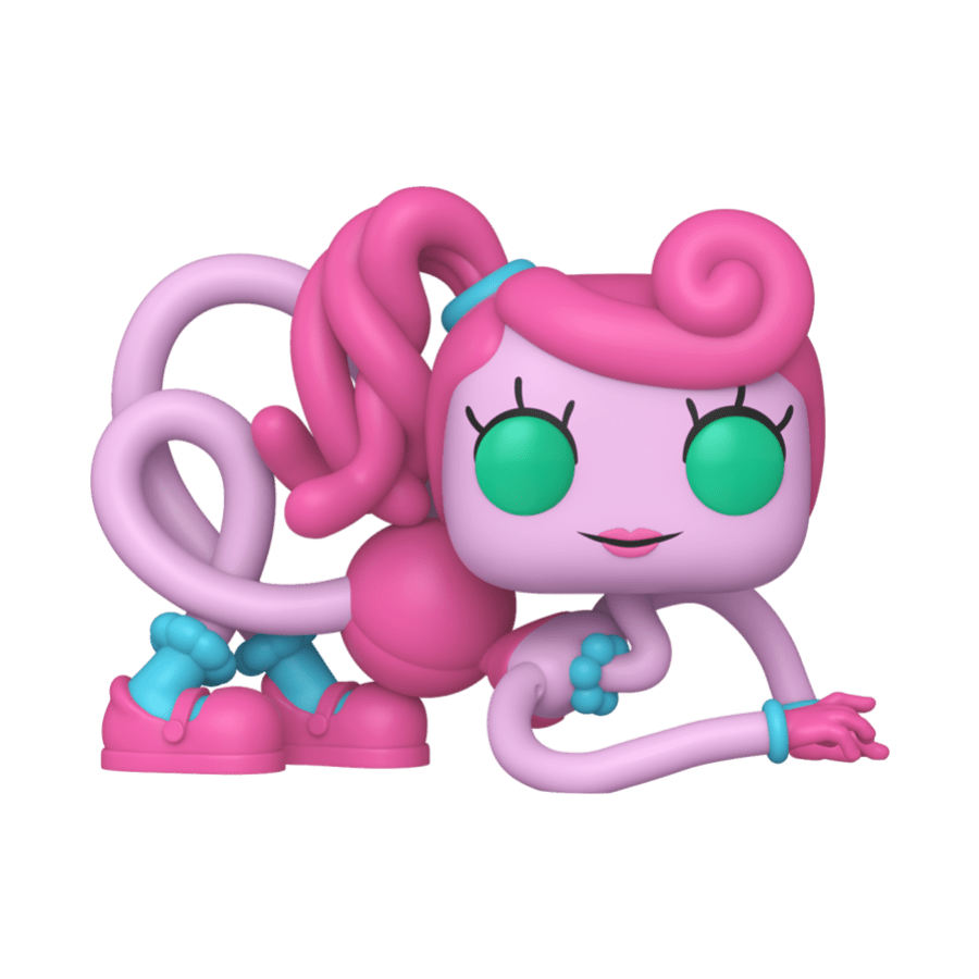 Poppy Playtime - Mommy Long Legs Pop! Vinyl