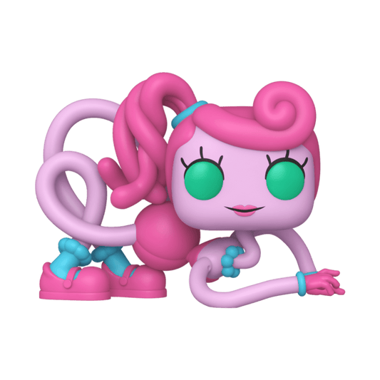 Poppy Playtime - Mommy Long Legs Pop! Vinyl