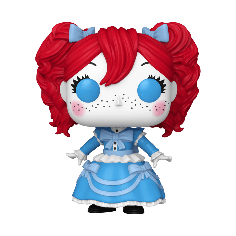 Poppy Playtime - Poppy Pop! Vinyl