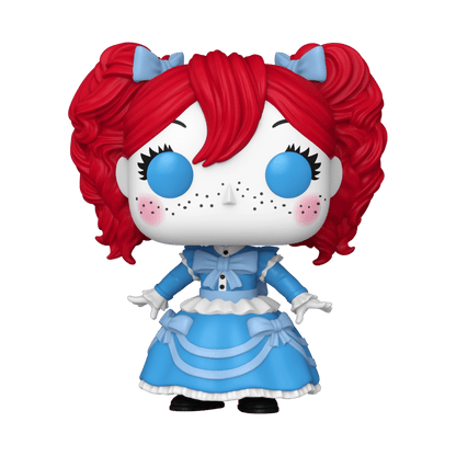 Poppy Playtime - Poppy Pop! Vinyl