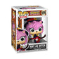 Sonic the Hedgehog - Amy as Witch (Halloween) Pop! Vinyl
