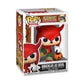 Sonic the Hedgehog - Knuckles as Devil (Halloween) Pop! Vinyl