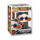 Sonic the Hedgehog - Dr. Eggman as Skeleton (Halloween) Pop! Vinyl