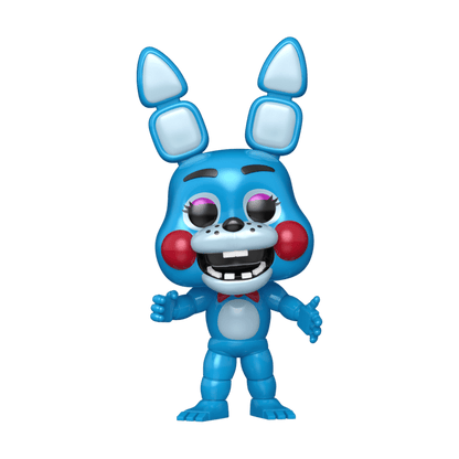 Five Nights at Freddy's - Toy Bonnie Pop! Vinyl