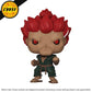 Street Fighter 6 - Akuma (with Chase) Pop! Vinyl