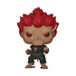 Street Fighter 6 - Akuma (with Chase) Pop! Vinyl