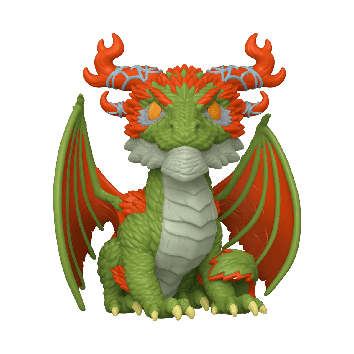 Dungeons & Dragons - Spirit Dragon 6" Pop! Vinyl