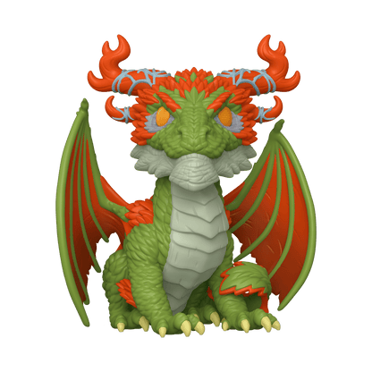 Dungeons & Dragons - Spirit Dragon 6" Pop! Vinyl