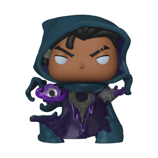 Marvel: Rivals - Cloak Pop! Vinyl