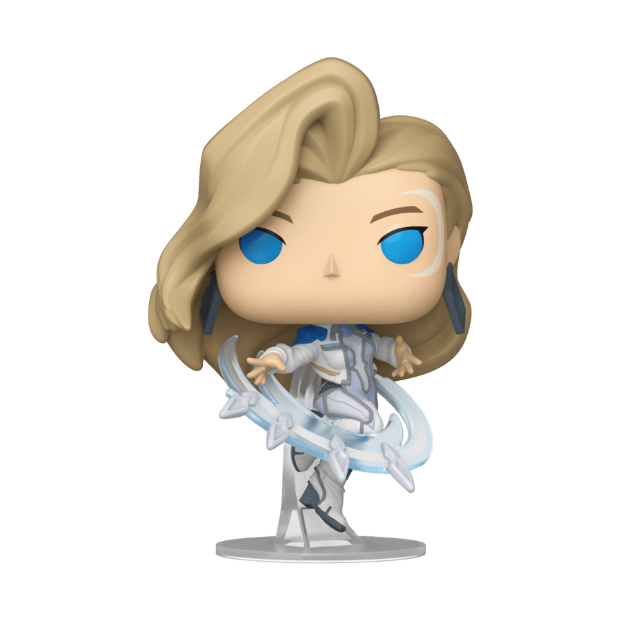 Marvel: Rivals - Dagger Pop! Vinyl