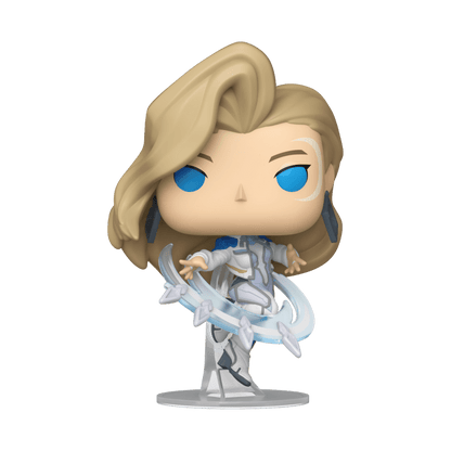 Marvel: Rivals - Dagger Pop! Vinyl