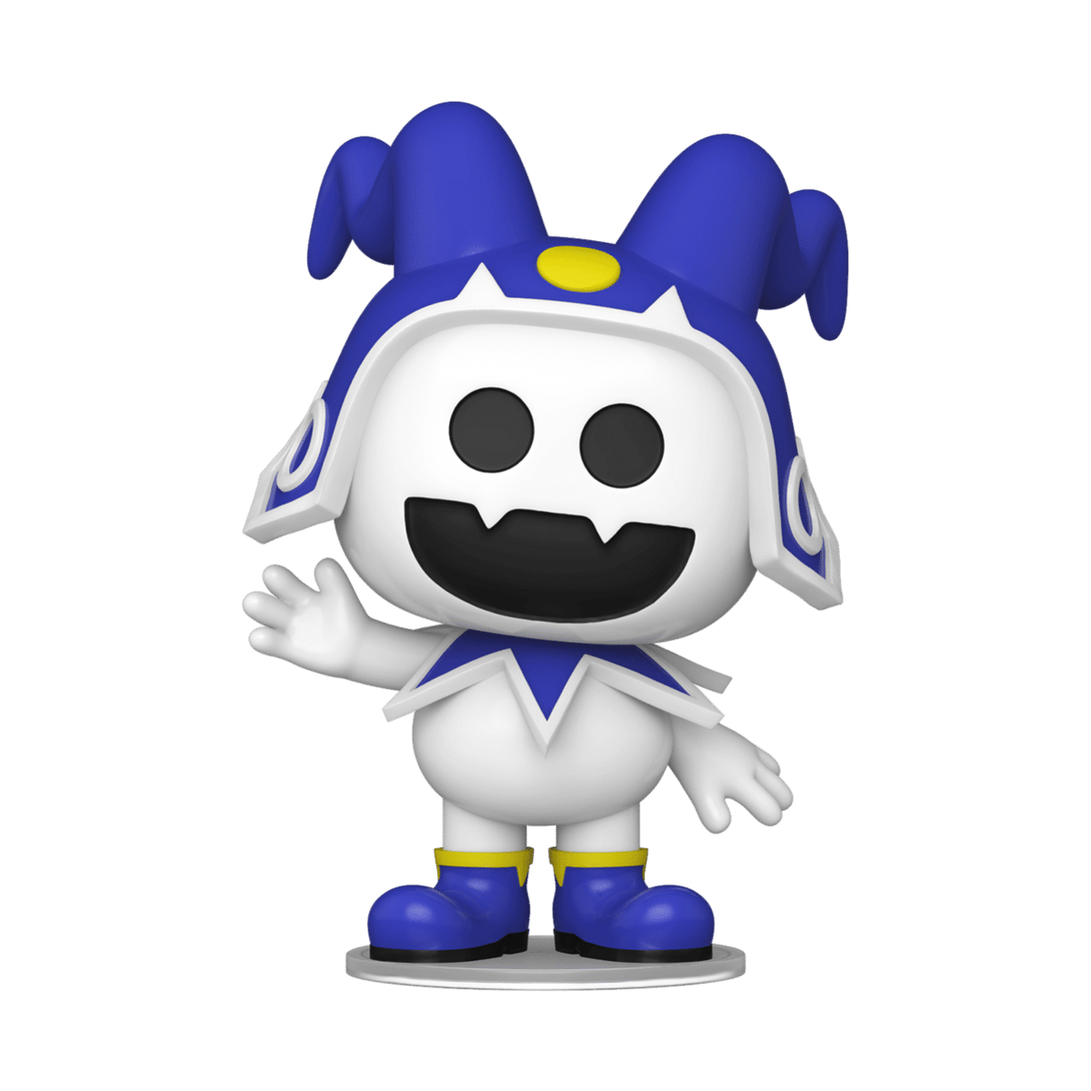 Shin Megami Tensei - Jack Frost Pop! Vinyl
