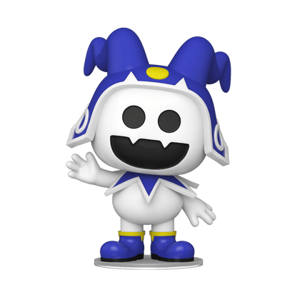 Shin Megami Tensei - Jack Frost Pop! Vinyl