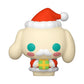 Hello Kitty - Cinnamoroll with Sleigh Bitty Pop! Ride