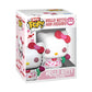 Hello Kitty - Valentines Blind Heart Shaped Capsule Bitty Pop! ASST (24ct)