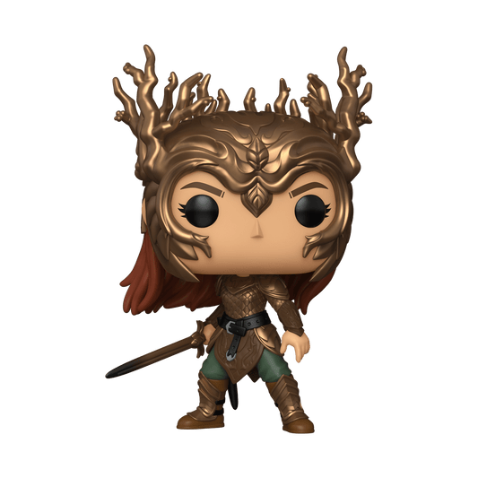 The Folk of the Air: The Queen of Nothing - Jude Duarte Pop! Vinyl