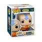 Avatar: The Last Airbender - Kingdoms Bitty Pop! Playset