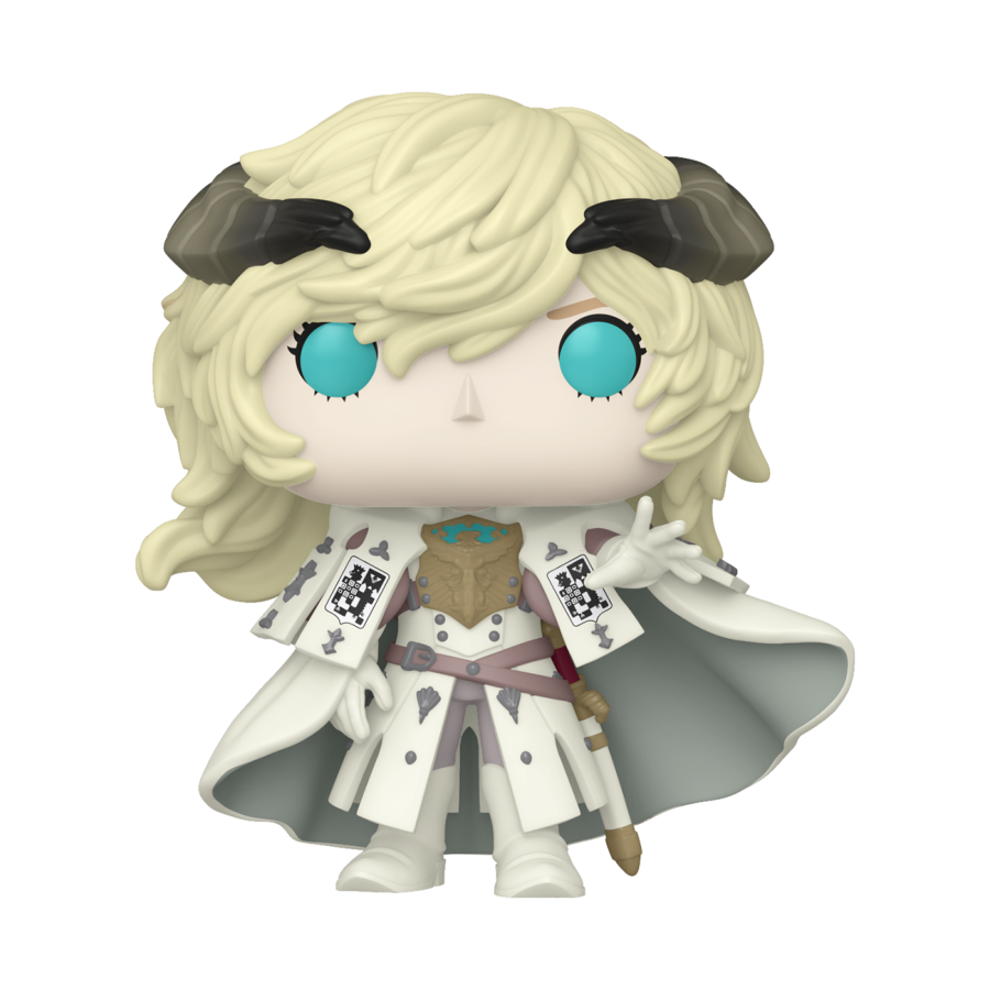 Metaphor: Refantazio - Louis Pop! Vinyl