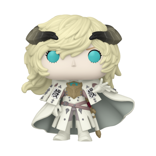 Metaphor: Refantazio - Louis Pop! Vinyl