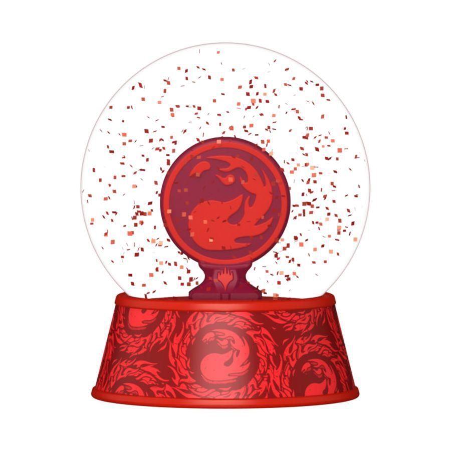 Magic: The Gathering - Mini Snow Globes Assortment (Display of 12)