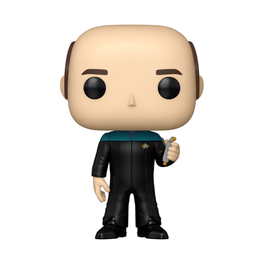 Star Trek: Voyager - The Doctor Pop! Vinyl