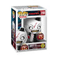 Terrifier - Art with Steve's Head Glow Pop! Vinyl