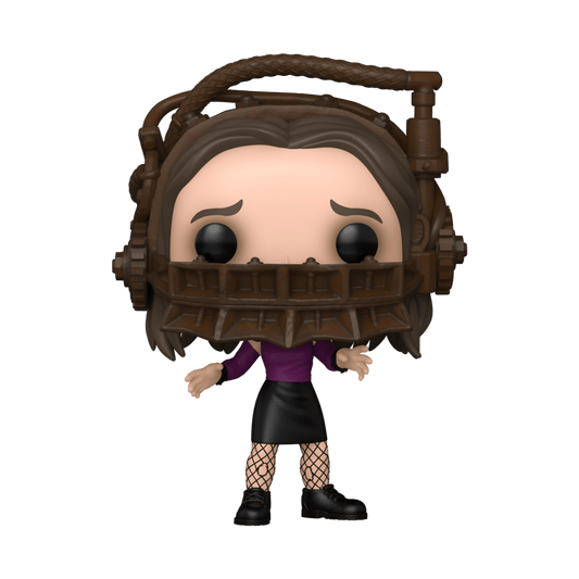 Saw - Reverse Bear Trap Pop! Vinyl