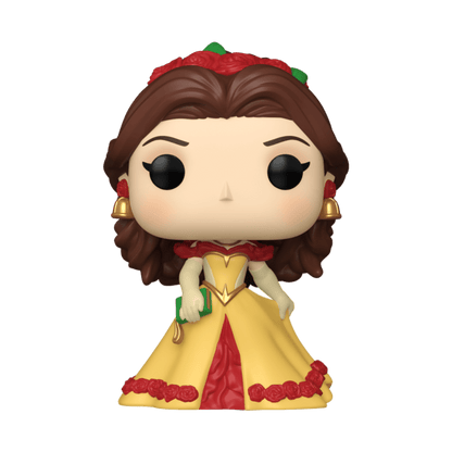 Disney Princess - Belle (Grand Entrance) Pop! Vinyl