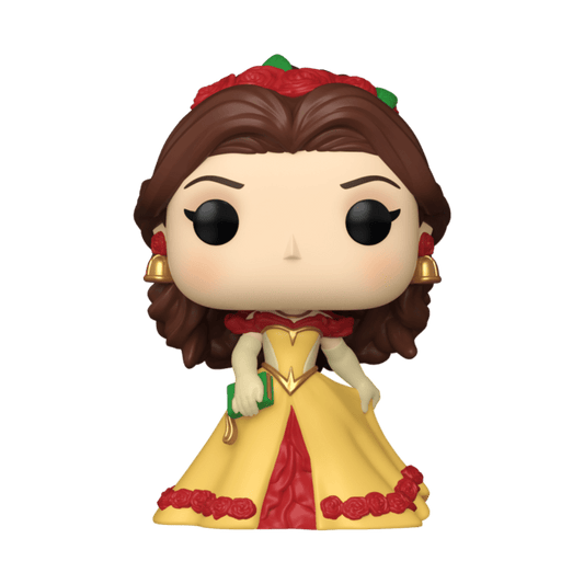 Disney Princess - Belle (Grand Entrance) Pop! Vinyl