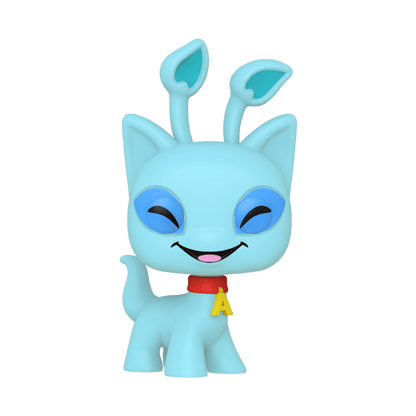 Neopets - Aisha Pop! Vinyl