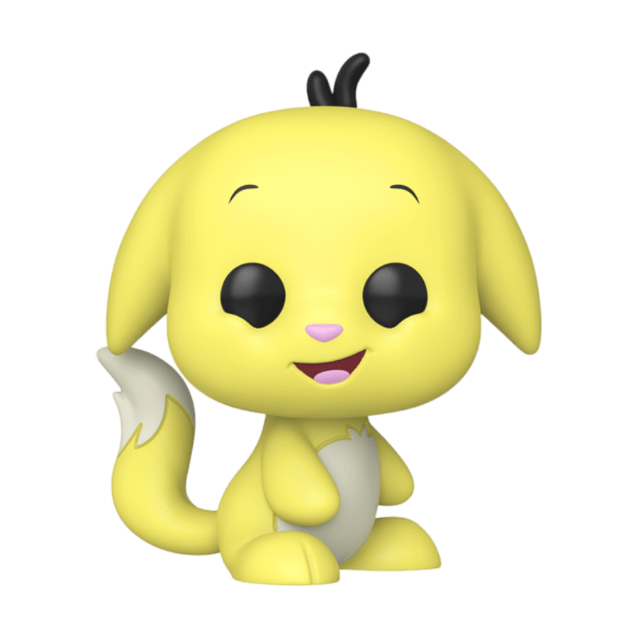 Neopets - Kacheek Pop! Vinyl