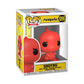 Neopets - Shoyru Pop! Vinyl