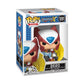 Mega Man - Zero Pop! Vinyl