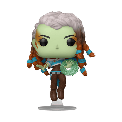 Magic: The Gathering - Tam Pop! Vinyl